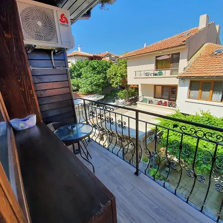 Apartament 