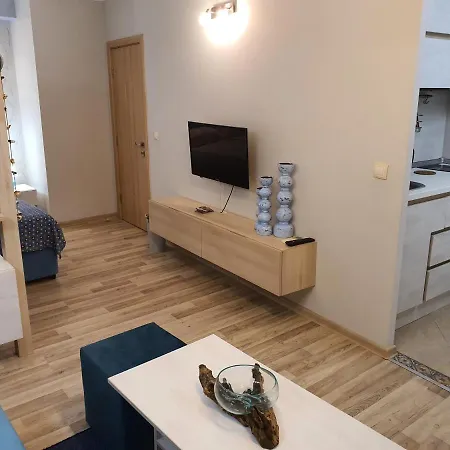 Apartament 