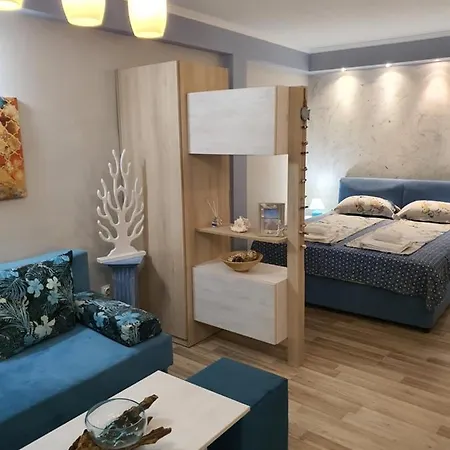 Apartament 