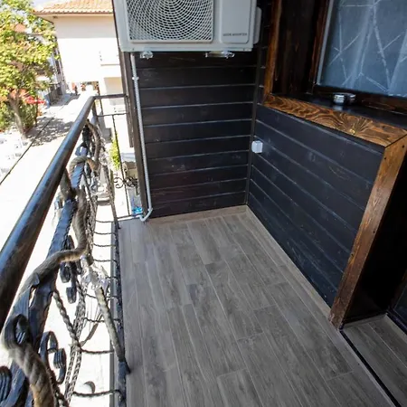Apartament 