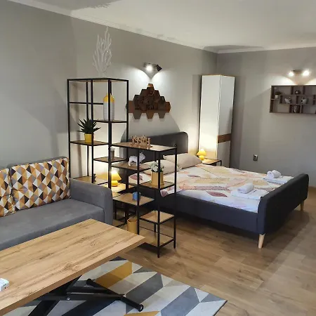 Apartament 