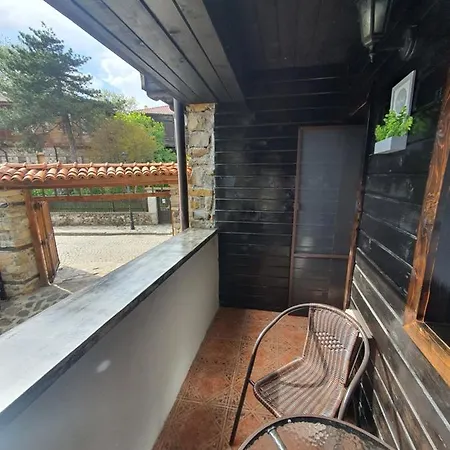 Apartament 