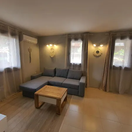 Apartament 