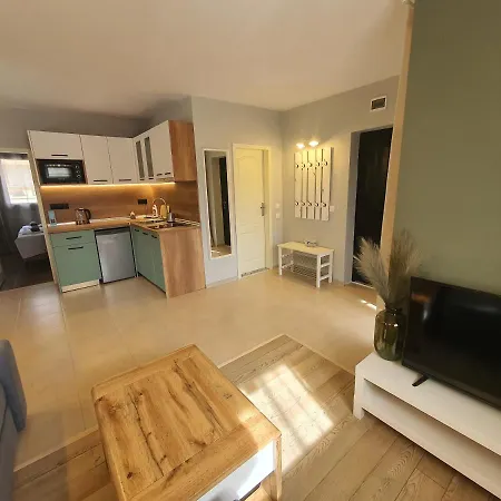 Apartament 
