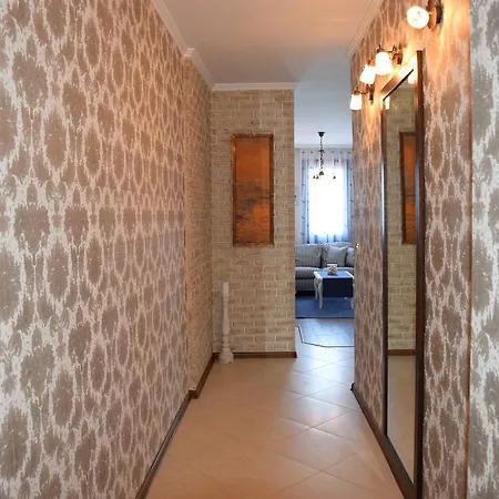 Apartament 