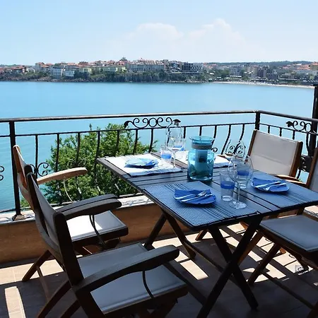 Apartament 